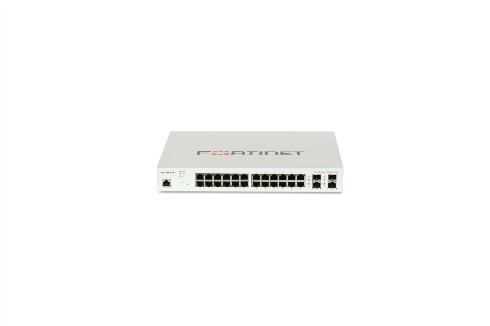 fortiswitch-124f-poe-datasheet