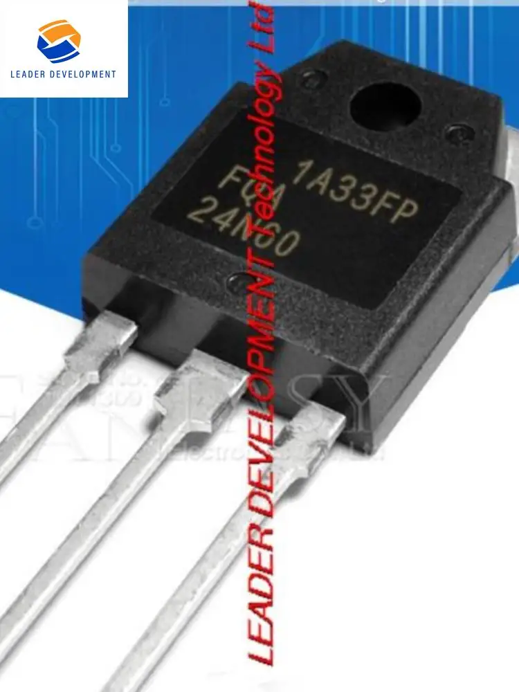 fqa24n50-datasheet