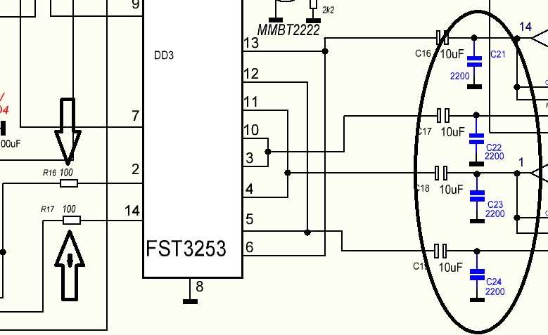 fst3257-datasheet