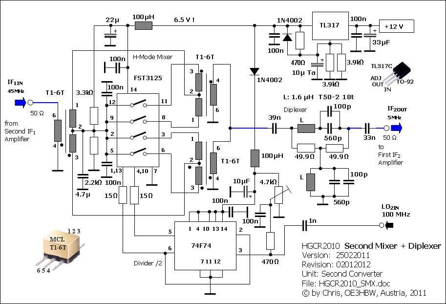 fst3257-datasheet