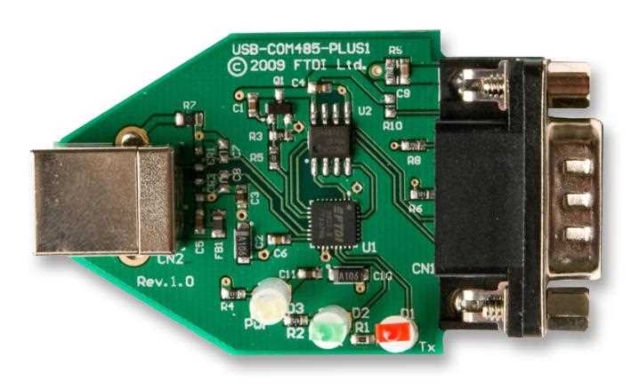 ftdi-chip-datasheet