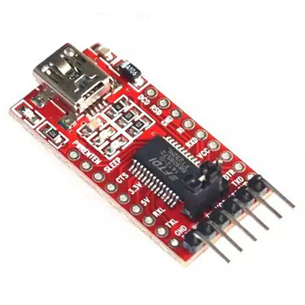 ftdi-chip-datasheet