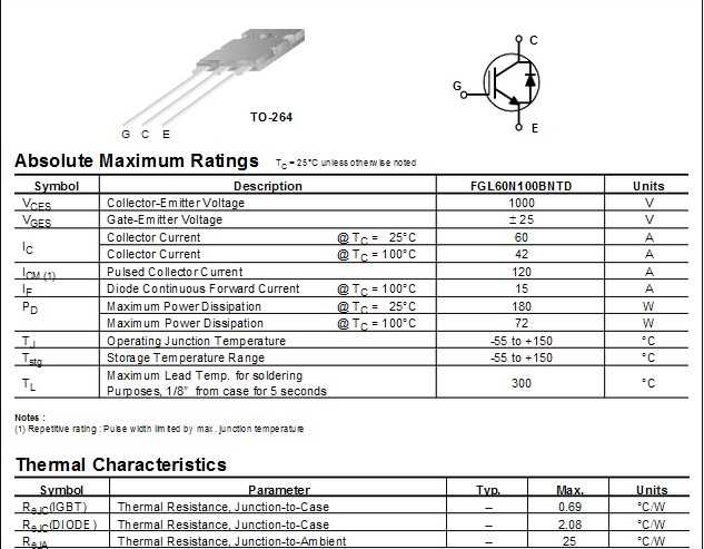 g30n60a4-datasheet