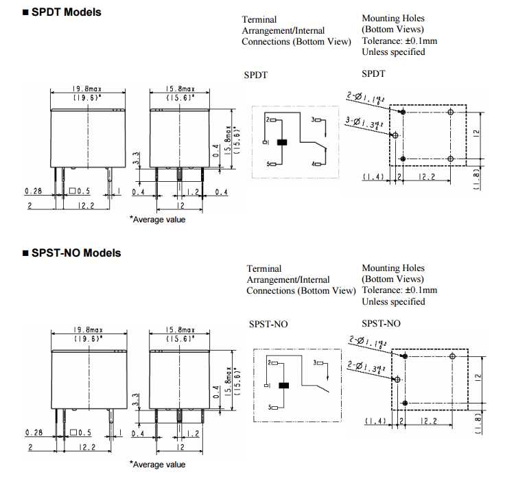 g5le-1-vd-datasheet