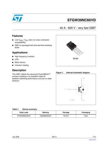 g5le-1-vd-datasheet