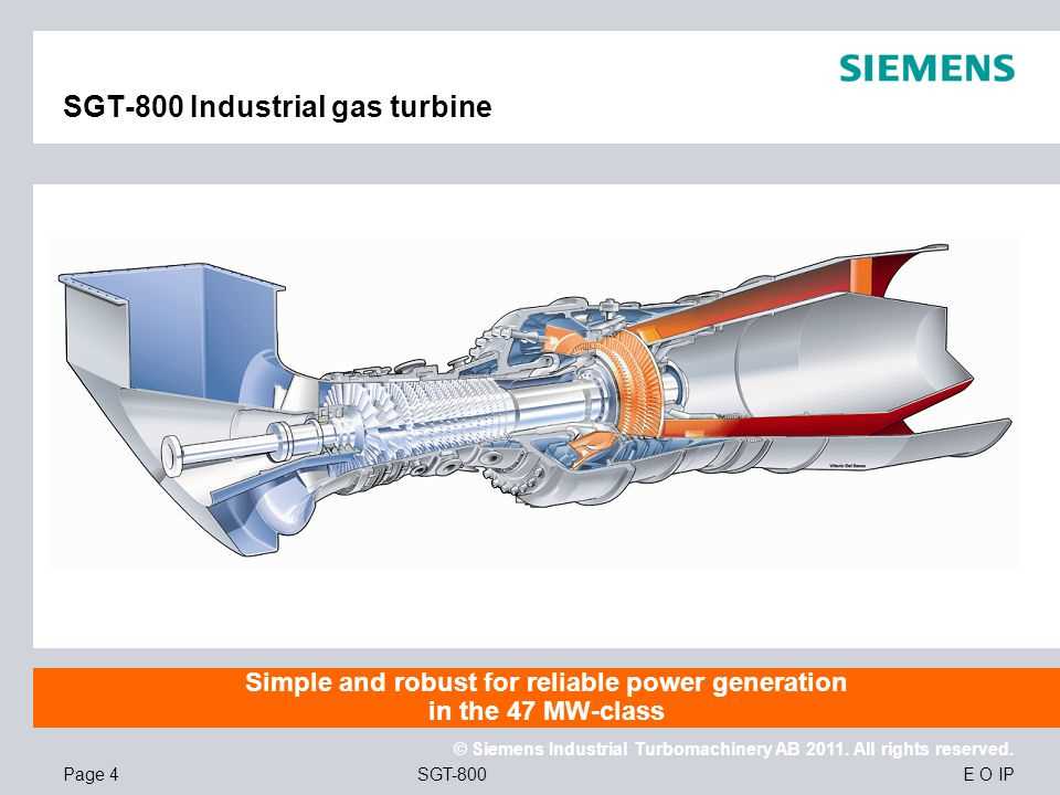 gas-turbine-datasheet