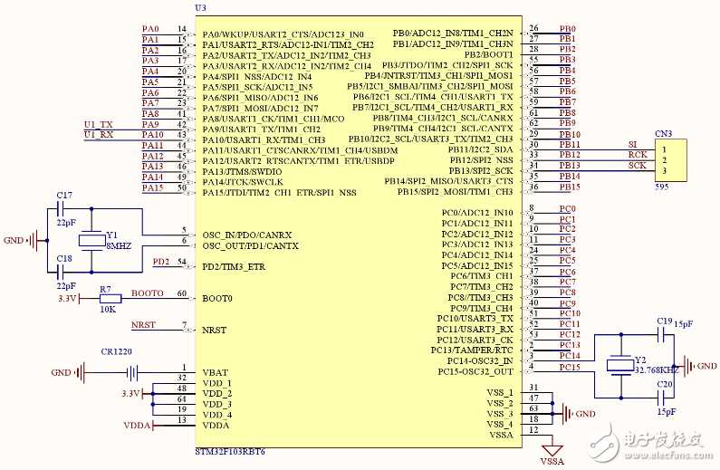 gd32f103-datasheet