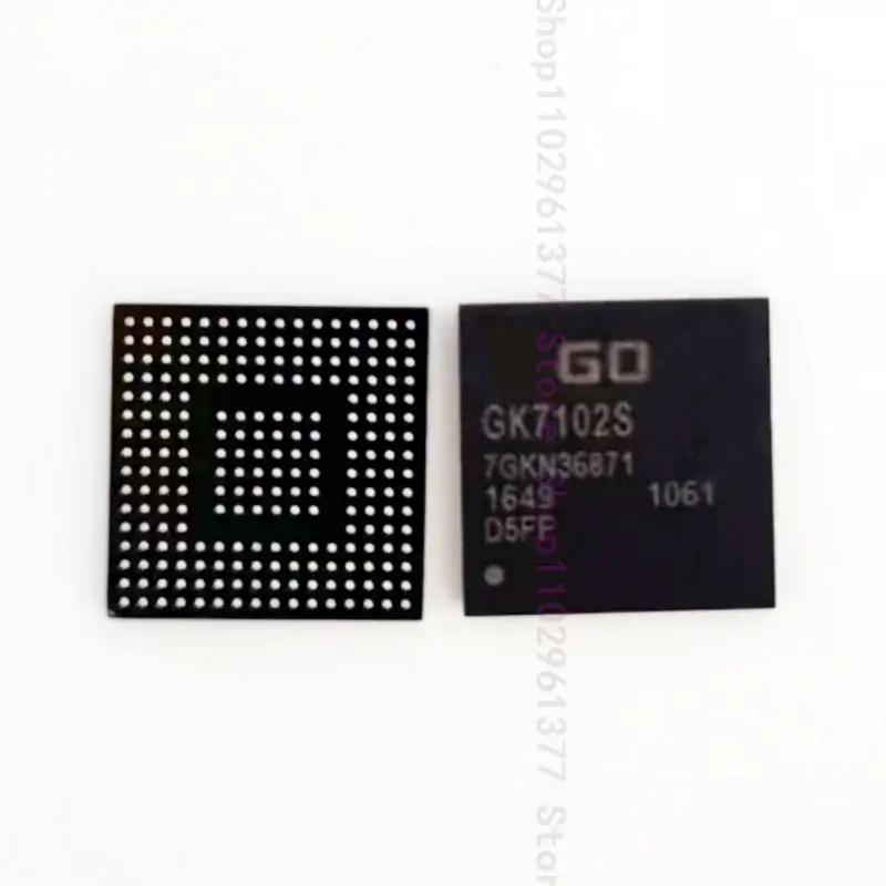 gk7102-datasheet