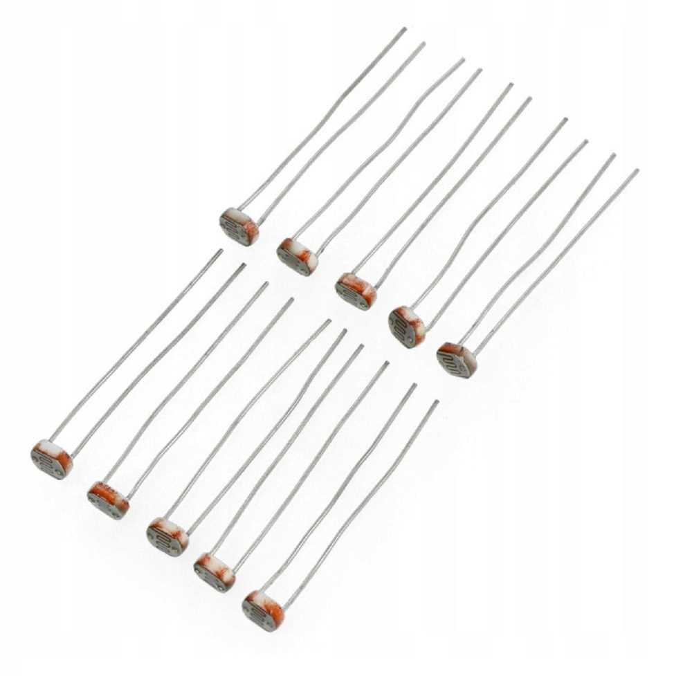 gl5539-datasheet