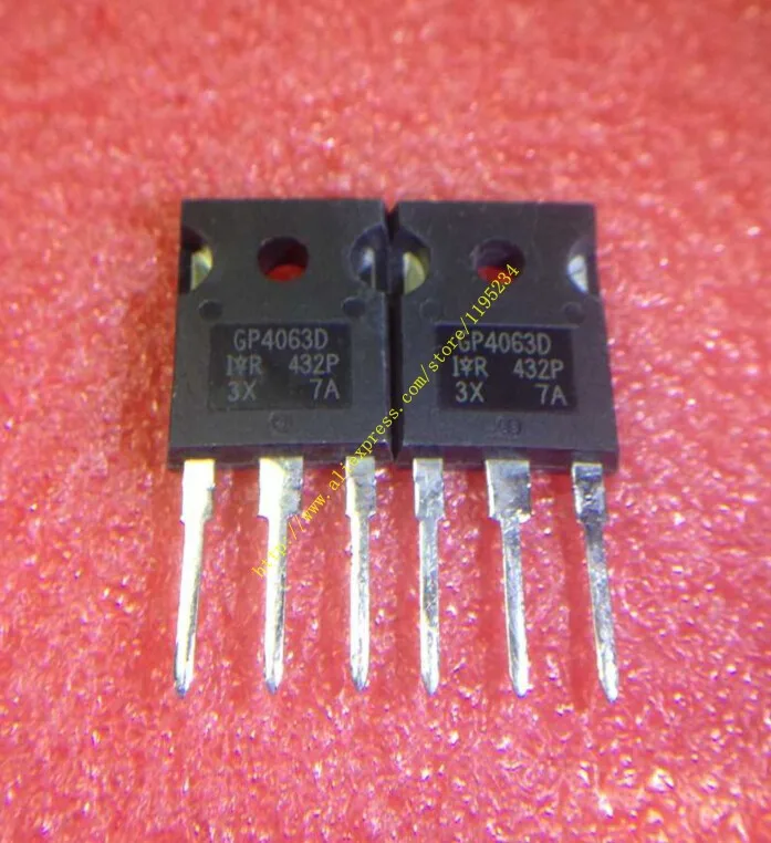 gp4063d-datasheet