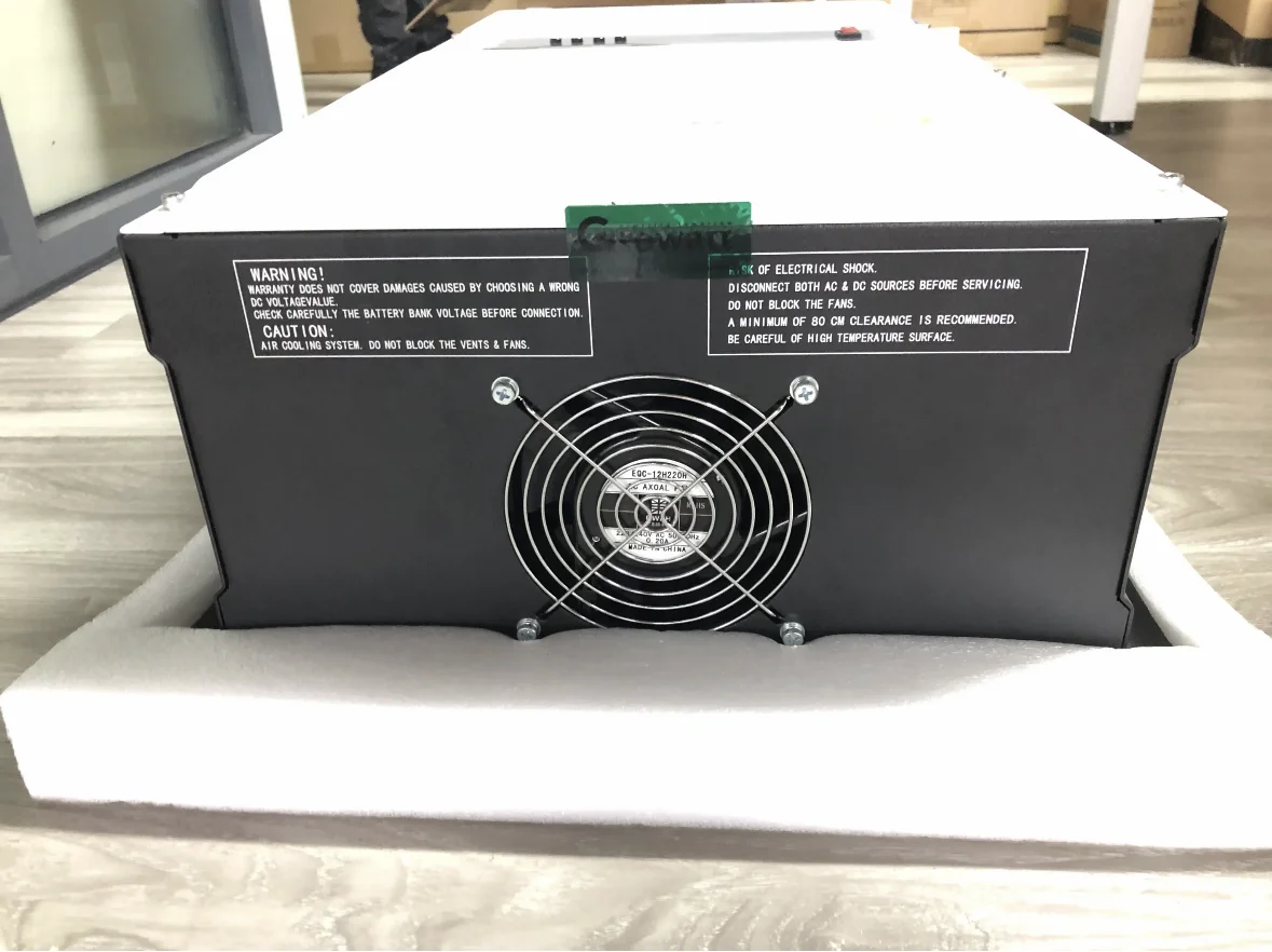 growatt-12kw-inverter-datasheet