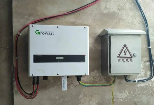 growatt-25-kw-inverter-datasheet