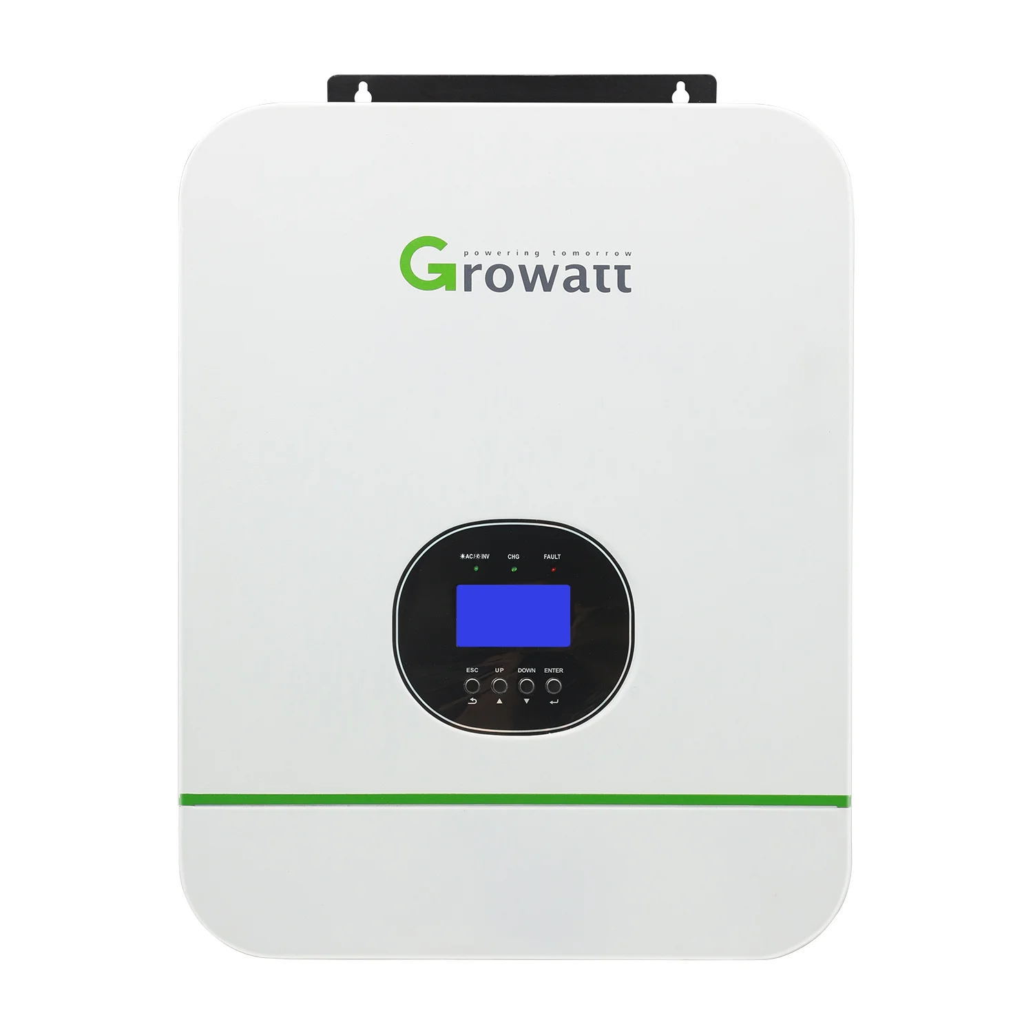 growatt-25-kw-inverter-datasheet