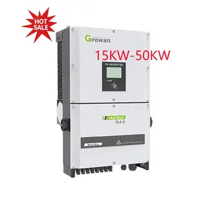 growatt-25kw-inverter-datasheet