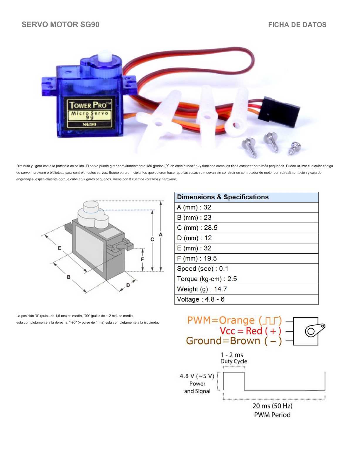 gws-servo-s03n-std-datasheet gws-servo-s03n-std-datasheet