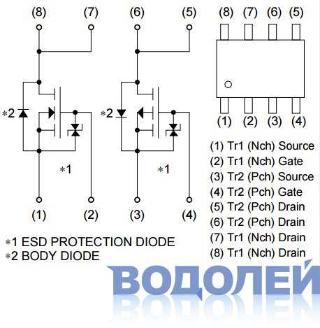 h11f2-datasheet
