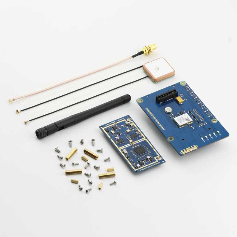hal-datasheet