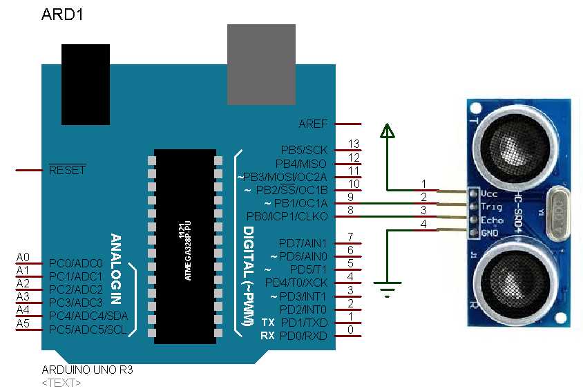 hc-04-ultrasonic-sensor-datasheet