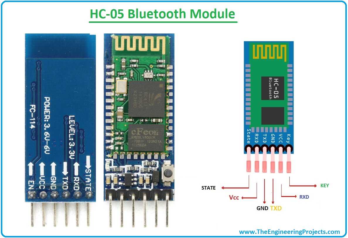 hc-06-bluetooth-datasheet