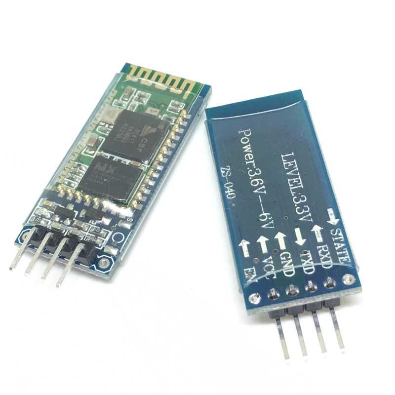 hc-06-bluetooth-module-datasheet hc-06-bluetooth-module-datasheet