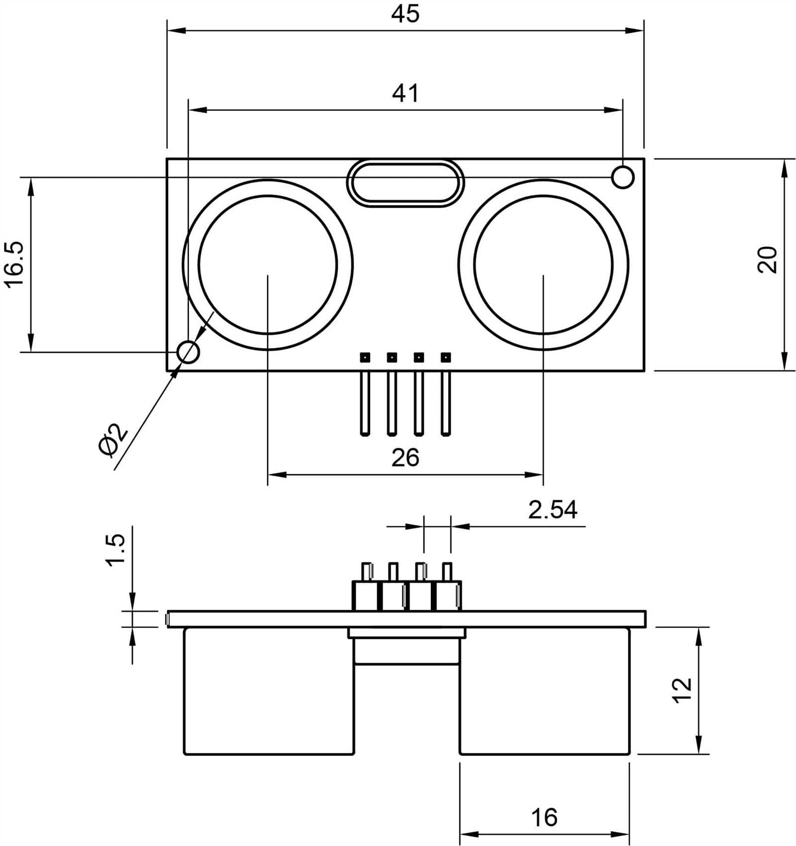 hc-sr04-datasheet