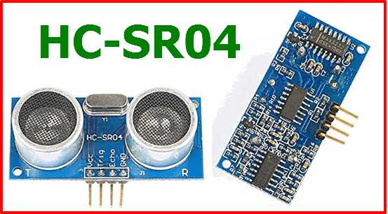 hc-sr05-ultrasonic-sensor-datasheet