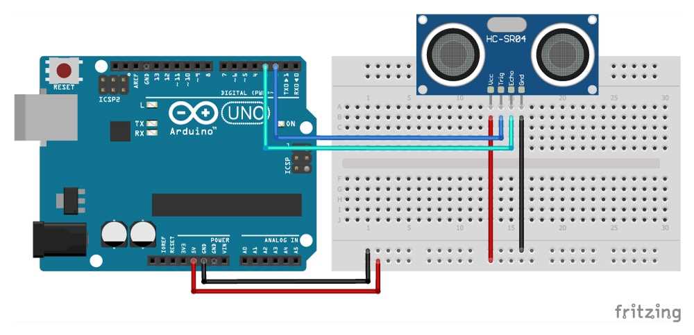 hc-sr05-ultrasonic-sensor-datasheet