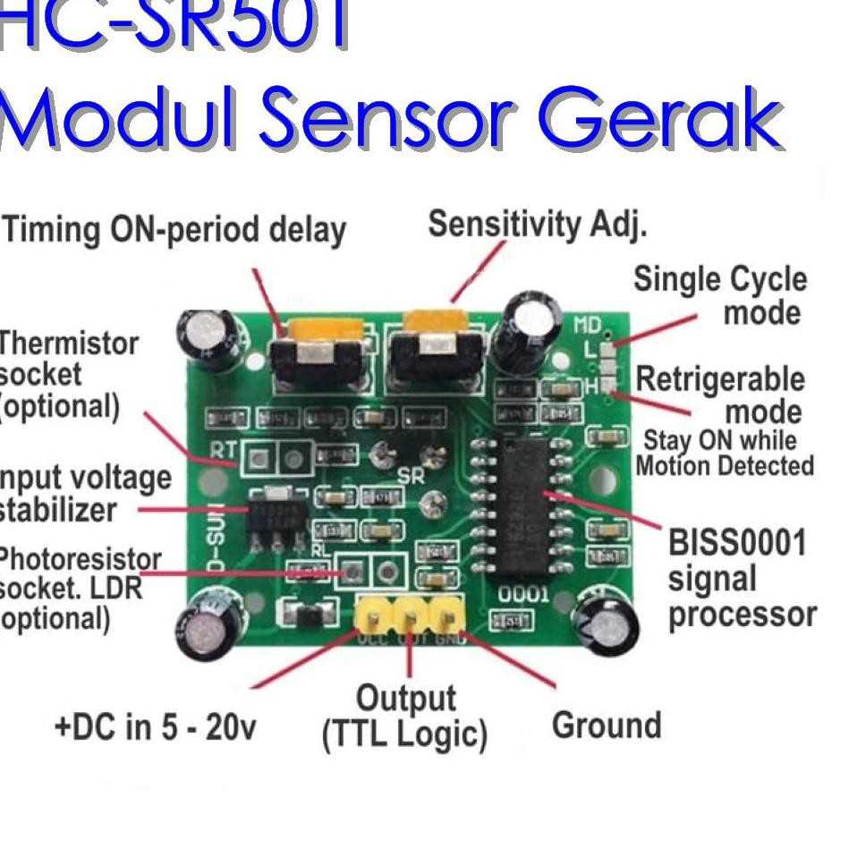 hc-sr501-pir-motion-detector-datasheet hc-sr501-pir-motion-detector-datasheet
