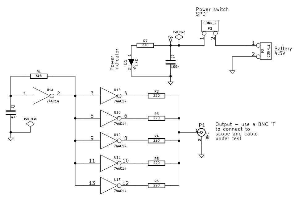 hc14-smd-datasheet
