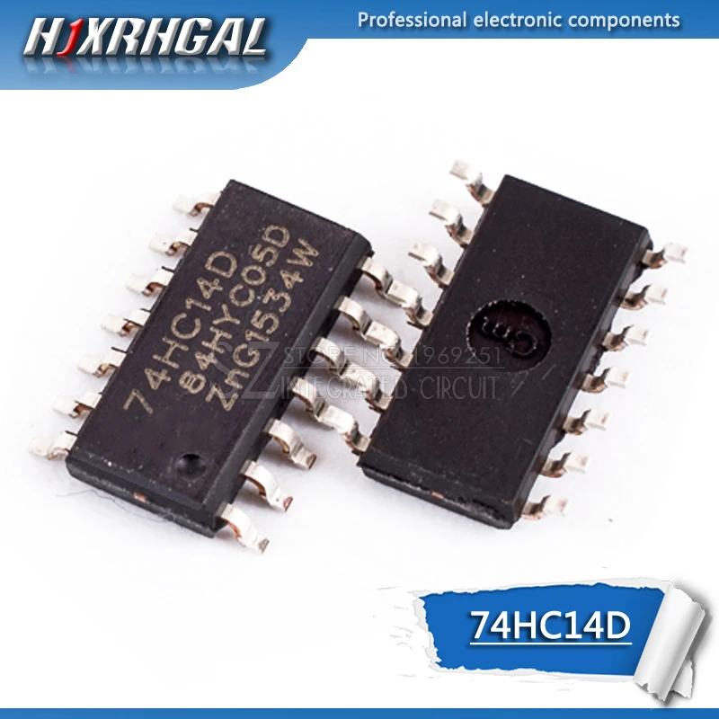 hc14-smd-datasheet