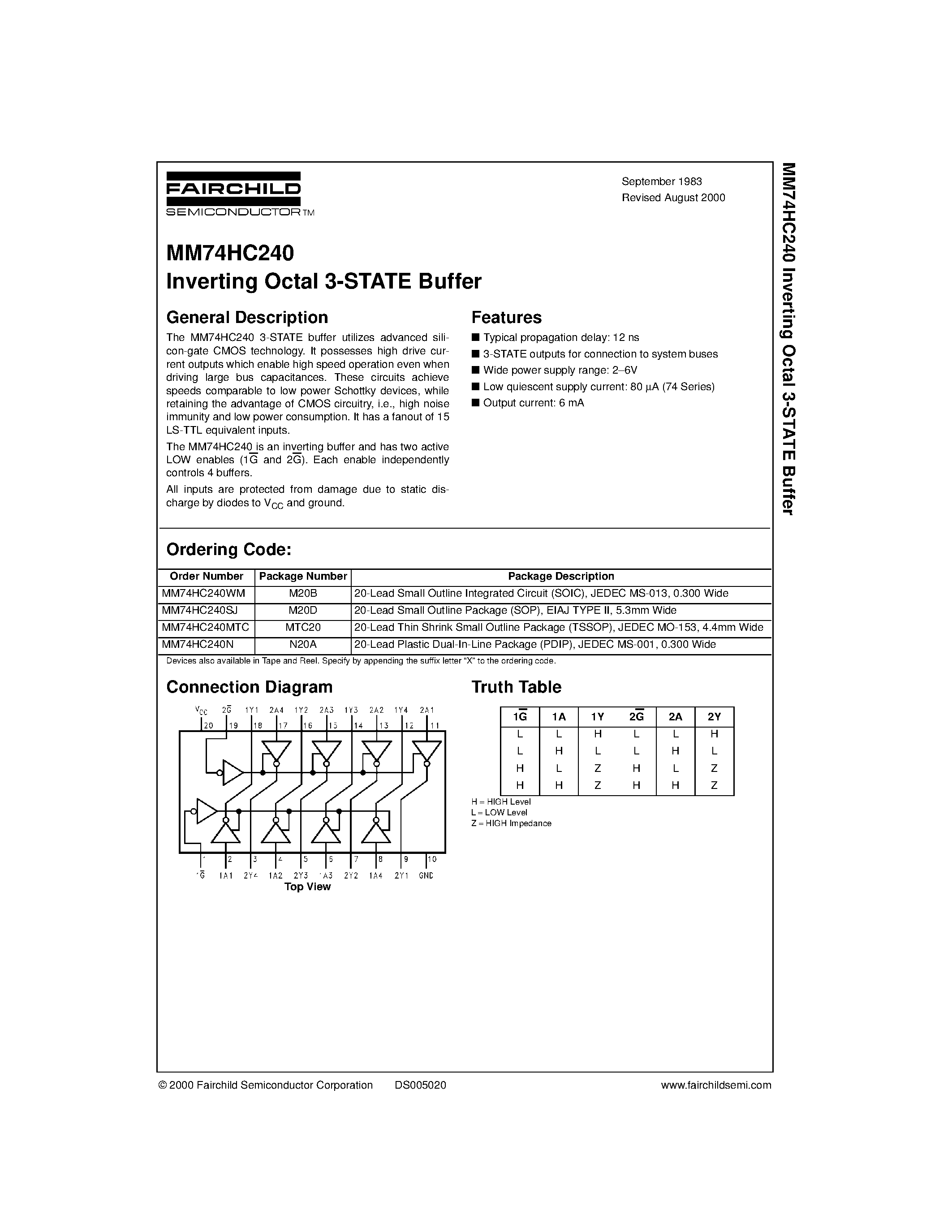 hc244-datasheet