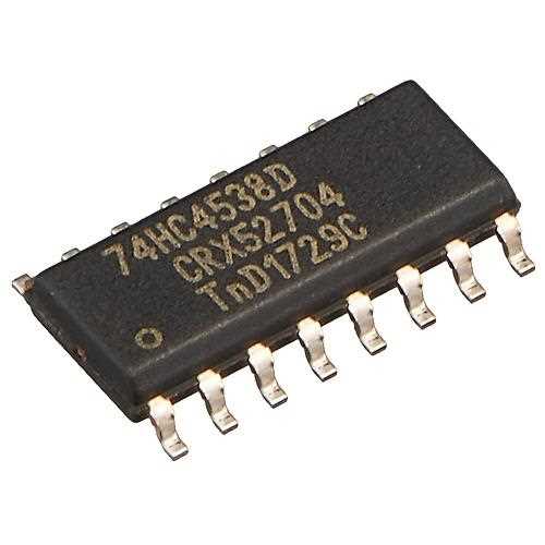 hc4538-datasheet