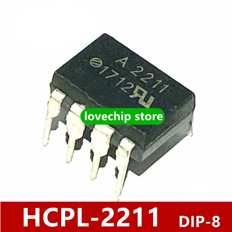 hcpl-2211-datasheet
