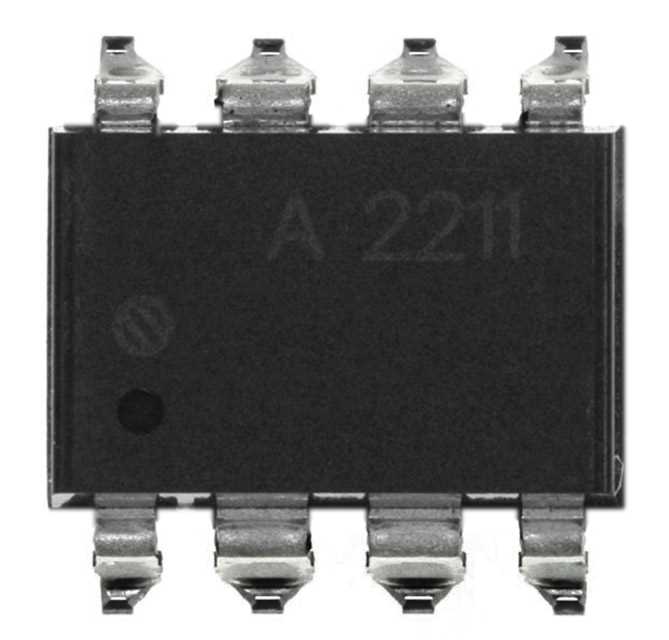 hcpl-2211-datasheet