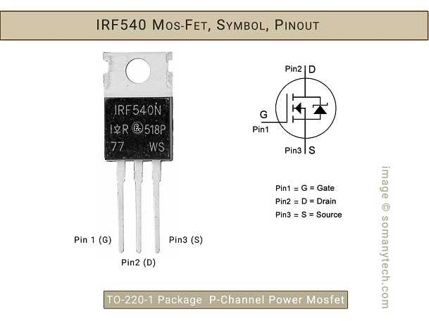 hct540-datasheet