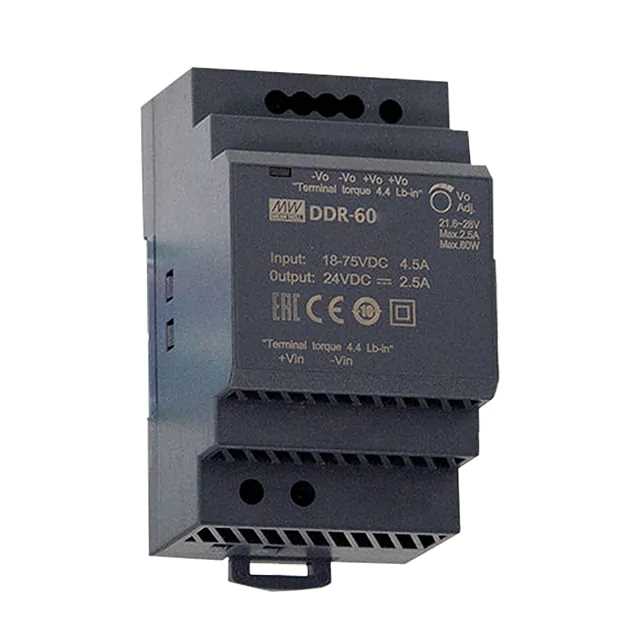 hdr-60-24-datasheet