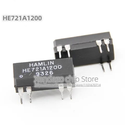 he721a0500-datasheet