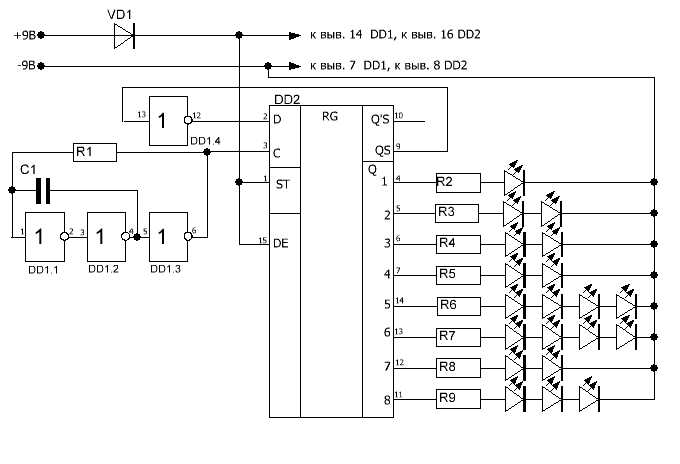 hef4094bt-datasheet