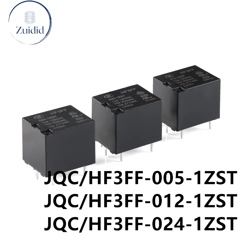 hf3ff-012-1zst-datasheet