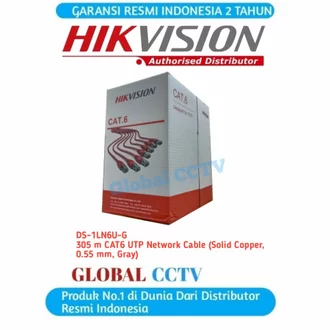 hikvision-cat6-cable-datasheet