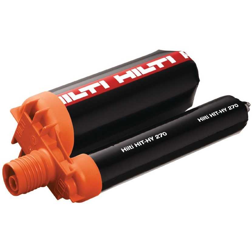 hilti-hit-hy-270-datasheet hilti-hit-hy-270-datasheet