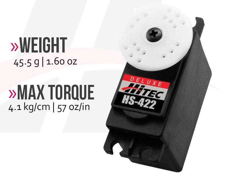 hitec-hs-485hb-datasheet