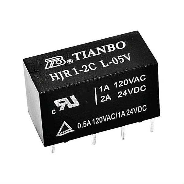 hjr1-2c-l-05v-datasheet