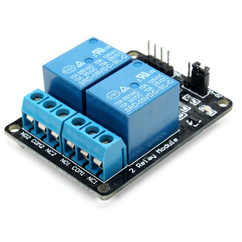 hl-52s-relay-module-datasheet