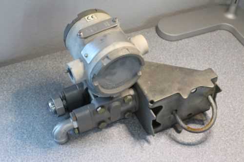 honeywell-std924-datasheet
