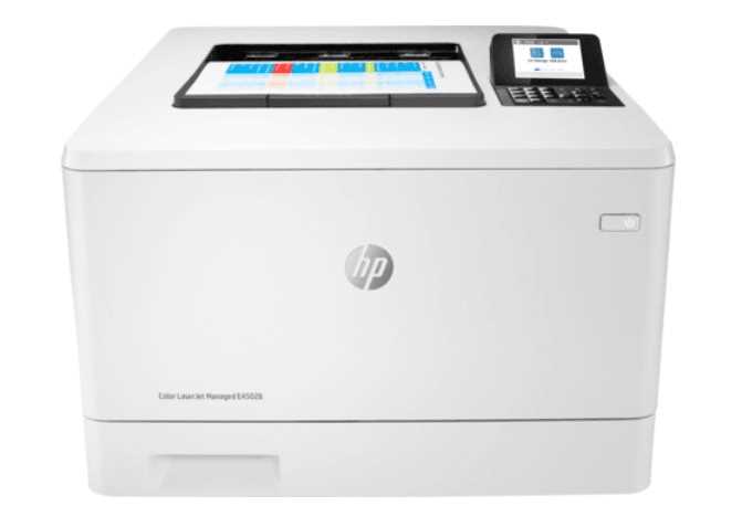 hp-color-laserjet-managed-e55040dn-datasheet