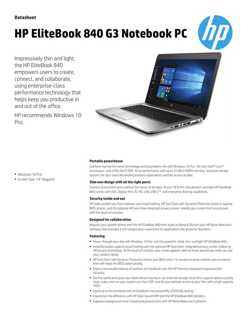 hp-elitebook-840-g3-datasheet