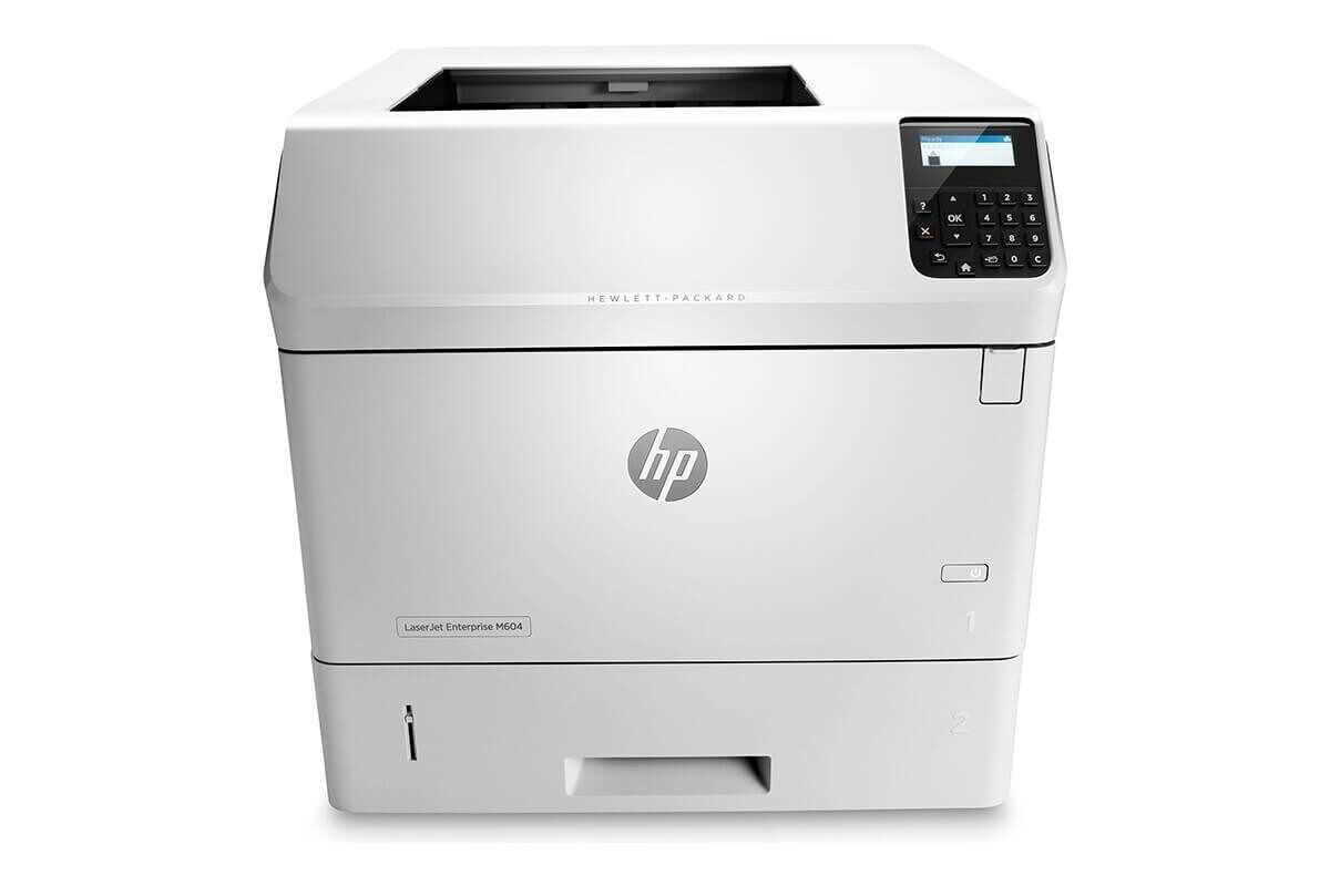 hp-laserjet-enterprise-m604dn-datasheet hp-laserjet-enterprise-m604dn-datasheet