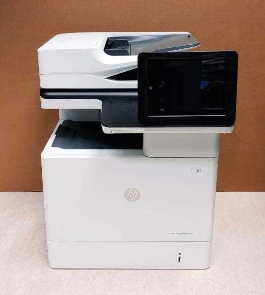 hp-laserjet-managed-e60065dn-datasheet