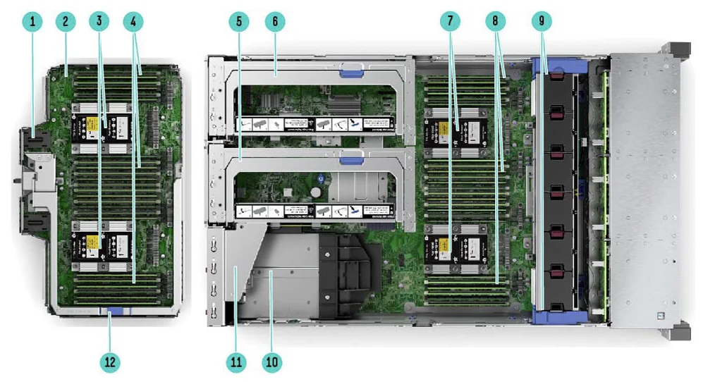 hp-server-dl380-g10-datasheet